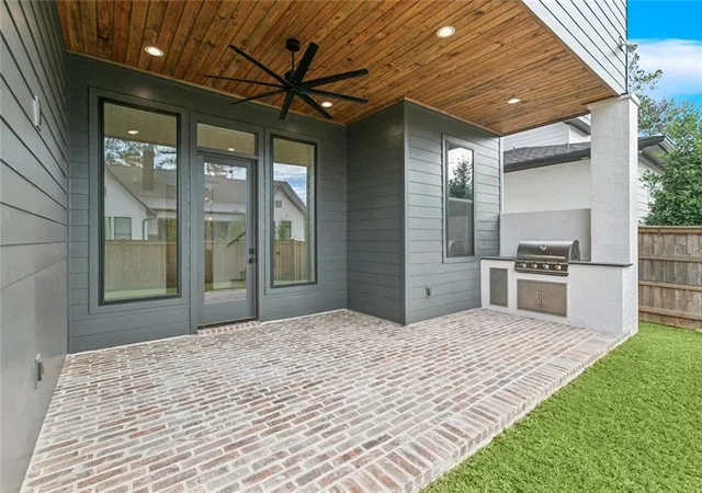 2nd image of 1172 Delta Ln, Covington, LA 70433 | MLS# 2554972