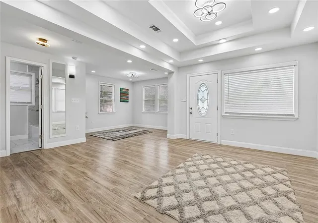 Photo 3 of Single family home for sale at 901 Avenue E, Westwego, LA 70094 | MLS# 2554776 | Listing updated on 2026-07-17