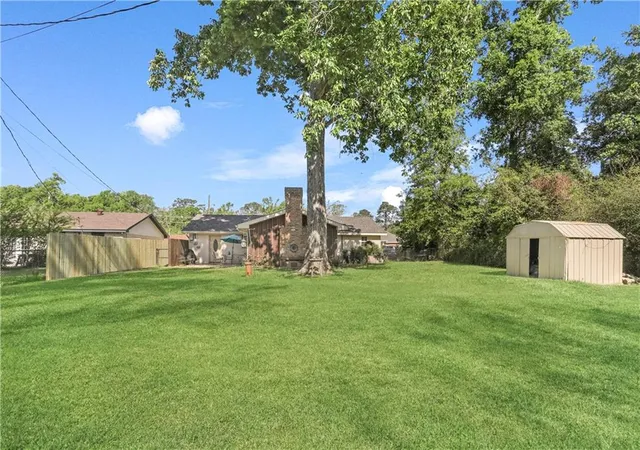 15th image of 545 Hutchinson St, Mandeville, LA 70448 | MLS# 2554902