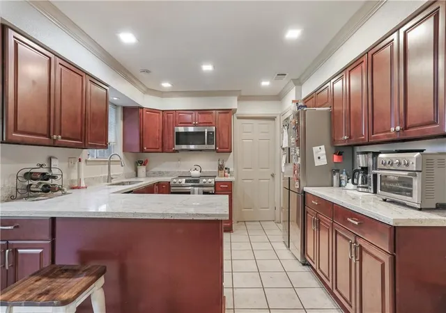 4th image of 545 Hutchinson St, Mandeville, LA 70448 | MLS# 2554902