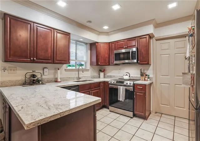 5th image of 545 Hutchinson St, Mandeville, LA 70448 | MLS# 2554902
