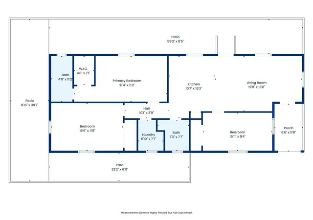 22nd image of 8731 Pear St, New Orleans, LA 70118 | MLS# 2554416