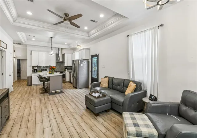 5th image of 8731 Pear St, New Orleans, LA 70118 | MLS# 2554416