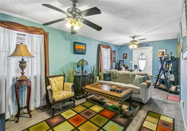 Photo 3 of Single family home for sale at 2640 Piety St, New Orleans, LA 70117 | MLS# 2554988 | Listing updated on 2026-08-28
