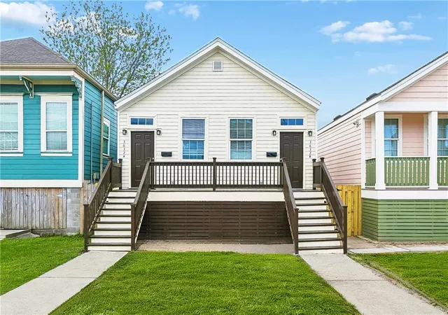 Photo 1 of Sale Pending at 3632 1st Street, New Orleans, LA 70125 | MLS# 2555022 | Listing updated on 2026-05-04