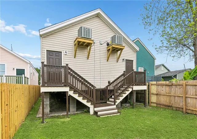 Photo 2 of Sale Pending at 3632 1st Street, New Orleans, LA 70125 | MLS# 2555022 | Listing updated on 2026-05-04
