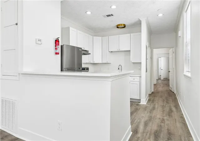 Photo 3 of Sale Pending at 3632 1st Street, New Orleans, LA 70125 | MLS# 2555022 | Listing updated on 2026-05-04
