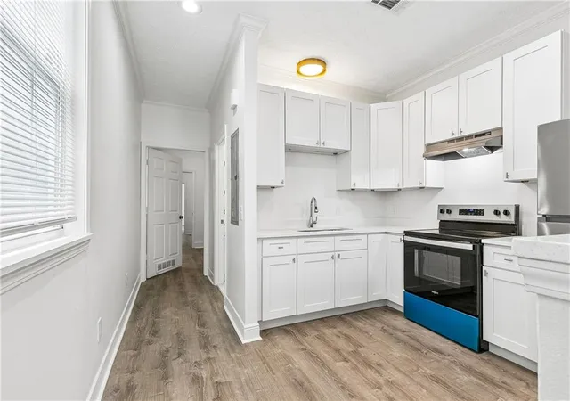 Listing Photo 4 - Condo for sale in building located at 3632 1st St, New Orleans, LA 70125