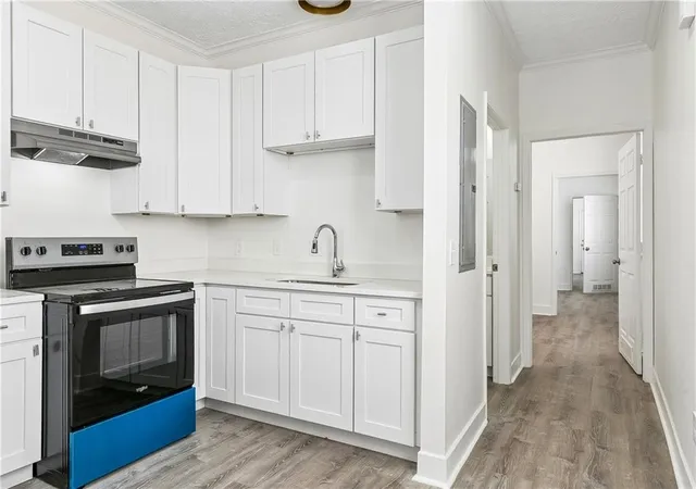 Listing Photo 5 - Condo for sale in building located at 3632 1st St, New Orleans, LA 70125