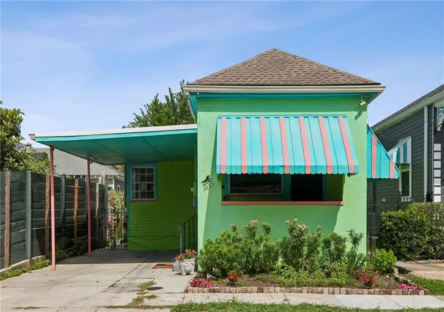 1st image of 1655 N Dupre St, New Orleans, LA 70119 | MLS# 2555041