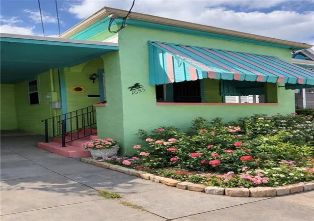 2nd image of 1655 N Dupre St, New Orleans, LA 70119 | MLS# 2555041