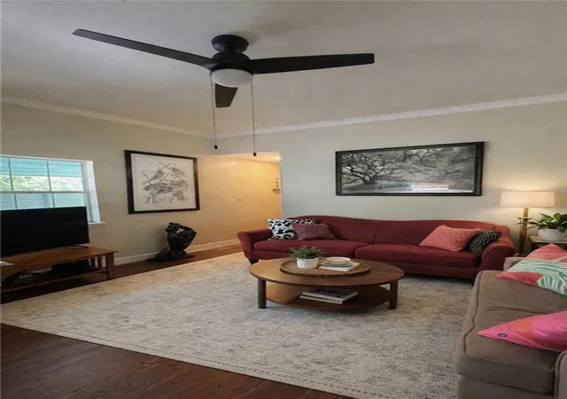 4th image of 1655 N Dupre St, New Orleans, LA 70119 | MLS# 2555041