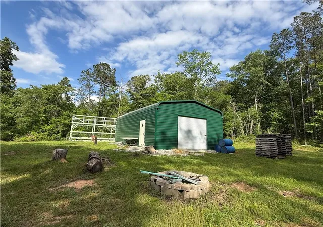 Homes for sale in Greensburg, LA | 10560 37 Hwy, Greensburg, LA 70441 | MLS# 2555037