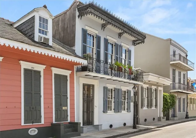 2nd image of 1132 Bourbon St, New Orleans, LA 70116 | MLS# 2554793