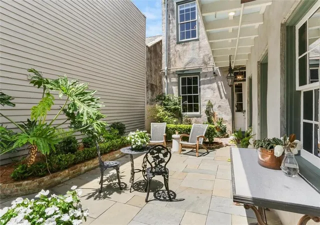37th image of 1132 Bourbon St, New Orleans, LA 70116 | MLS# 2554793