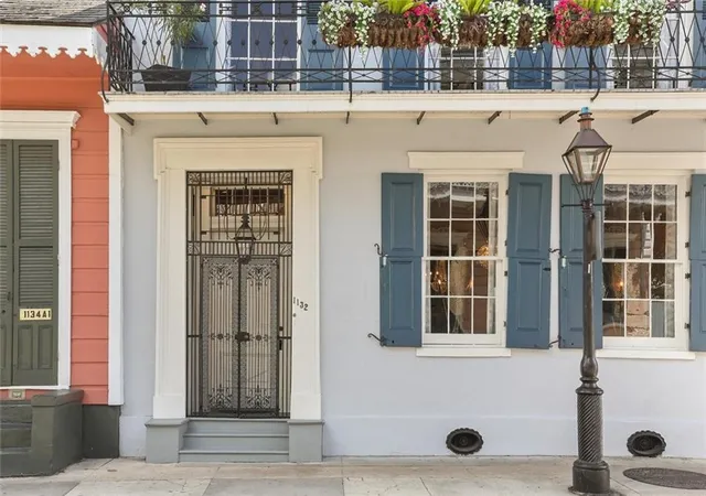 3rd image of 1132 Bourbon St, New Orleans, LA 70116 | MLS# 2554793