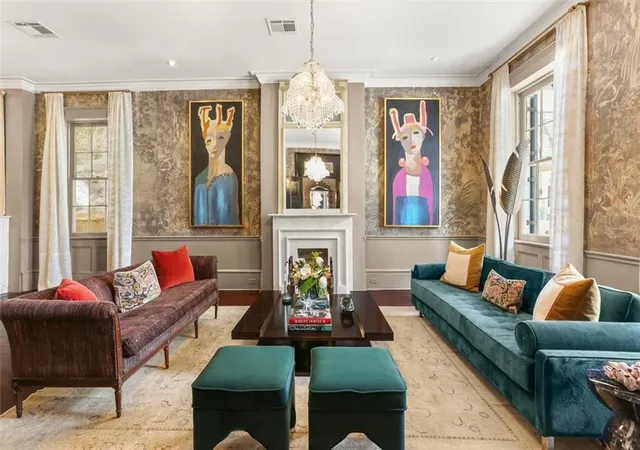 5th image of 1132 Bourbon St, New Orleans, LA 70116 | MLS# 2554793