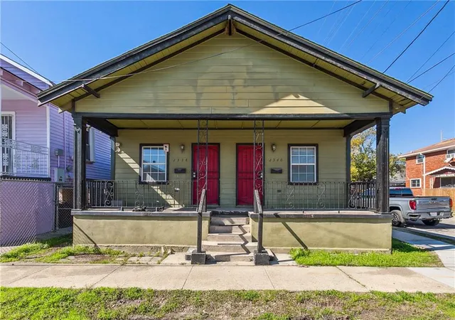 1st image of 2338 40 Annette St, New Orleans, LA 70119 | MLS# 2552876