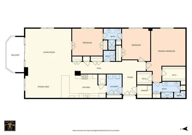 2nd image of 400 Metairie Hammond Hwy, Metairie, LA 70005