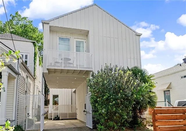 2nd image of 7510 Zimpel St, New Orleans, LA 70118 | MLS# 2554968