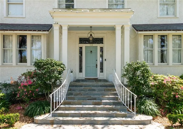 Homes for sale in New Orleans, LA | 119 Audubon Blvd, New Orleans, LA 70118 | MLS# 2547705