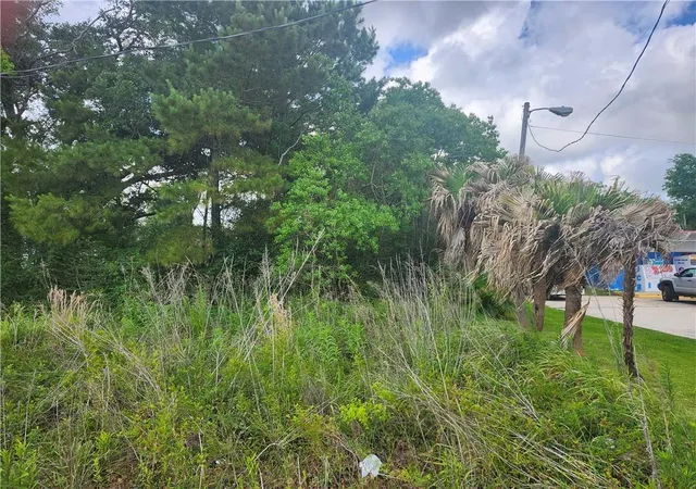 Photo 1 of Land for sale at 39489 E Us 190 Hwy, Slidell, LA 70461 | MLS# 2554827 | Listing updated on 2026-05-19