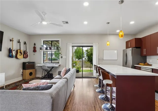 3rd image of 3618 N Miro St, New Orleans, LA 70117 | MLS# 2554276