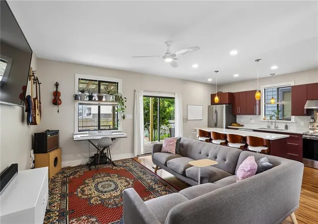 4th image of 3618 N Miro St, New Orleans, LA 70117 | MLS# 2554276
