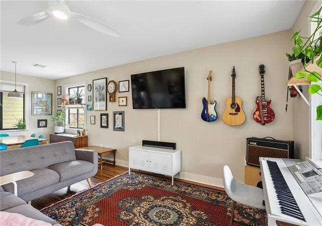 5th image of 3618 N Miro St, New Orleans, LA 70117 | MLS# 2554276