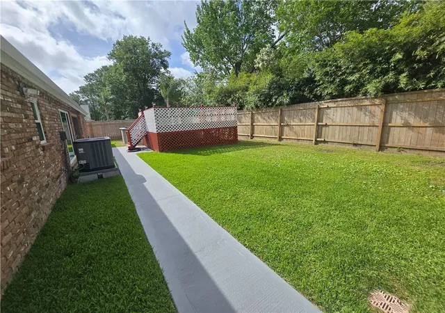 Photo 2 of Single family home for sale at 9412 Citrus Ln, New Orleans, LA 70123 | MLS# 2552101 | Listing updated on 2026-07-05