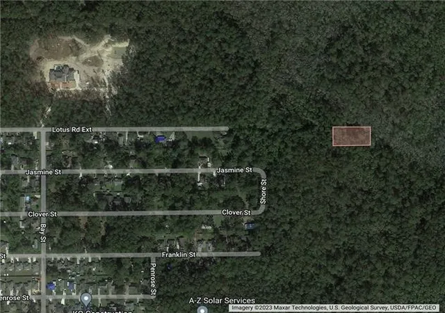 1st image of Lotus Rd Ext Rd, Mandeville, LA 70448 | MLS# 2555048