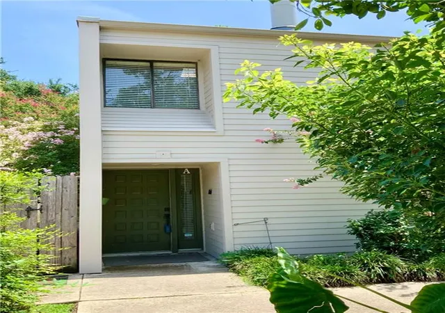 Photo 1 of Condo for sale at 2836 Steamship Cir #A, New Orleans, LA 70123 | MLS# 2554982 | Listing updated on 2026-06-24