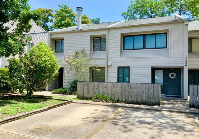 Photo 2 of Condo for sale at 2836 Steamship Cir #A, New Orleans, LA 70123 | MLS# 2554982 | Listing updated on 2026-06-24