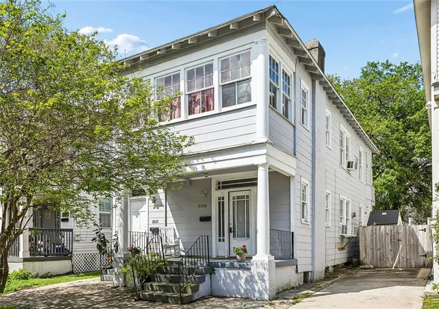 1st image of 3512 14 Robert St, New Orleans, LA 70125 | MLS# 2554710