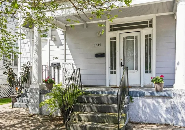 2nd image of 3512 14 Robert St, New Orleans, LA 70125 | MLS# 2554710