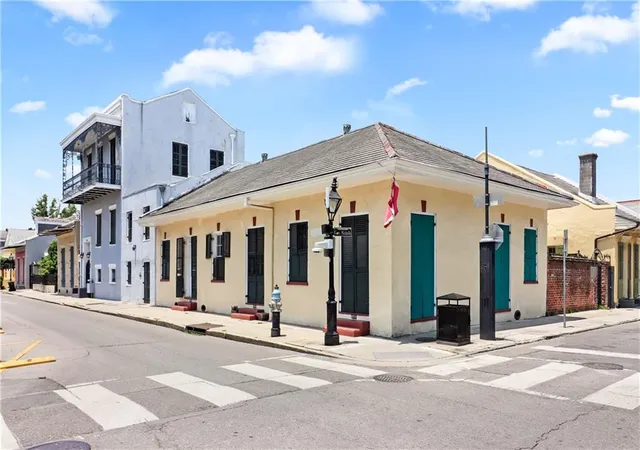 Homes for sale in New Orleans, LA | 1004 Governor Nicholls St #G, New Orleans, LA 70116 | MLS# 2555178