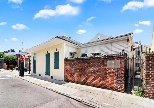 Homes for sale in New Orleans, LA | 1004 Governor Nicholls St #G, New Orleans, LA 70116 | MLS# 2555178