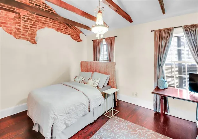 Homes for sale in New Orleans, LA | 1004 Governor Nicholls St, New Orleans, LA 70116