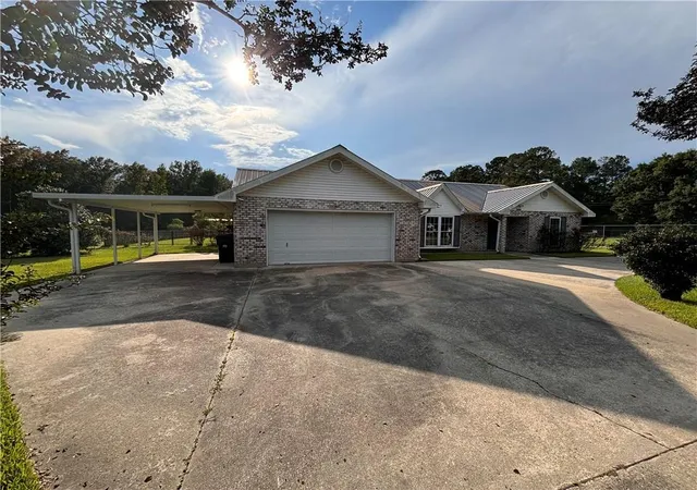 1st image of 48087, 48091 Galafora Rd, Tickfaw, LA 70466 | MLS# 2555167