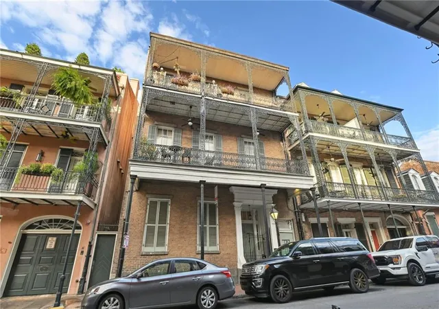 1st image of 835 St Louis St #A, New Orleans, LA 70112 | MLS# 2554756