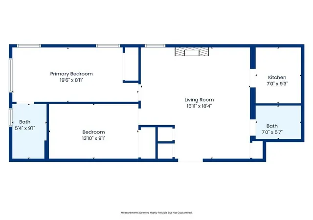 23rd image of 835 St Louis St #A, New Orleans, LA 70112 | MLS# 2554756