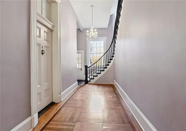 Photo 3 of Condo for sale at 835 St Louis St #A, New Orleans, LA 70112 | MLS# 2554756 | Listing updated on 2026-06-23