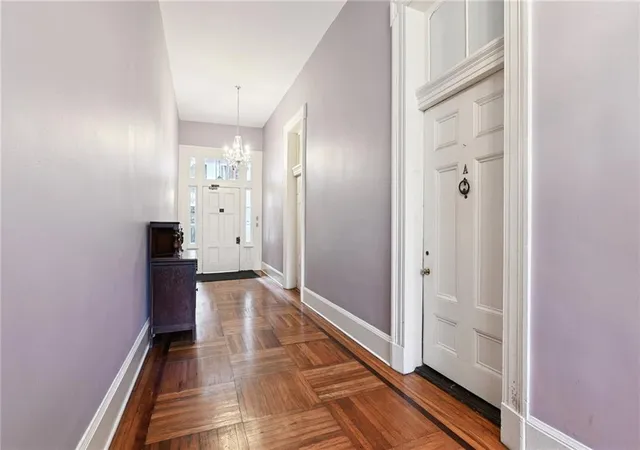 Listing Photo 4 - Condo for sale in building located at 835Th St Louis St, New Orleans, LA 70112 - Unit #A