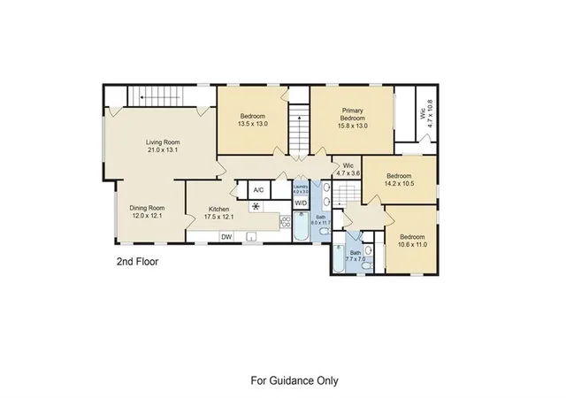 50th image of 7356 Cameo St, New Orleans, LA 70124 | MLS# 2555197