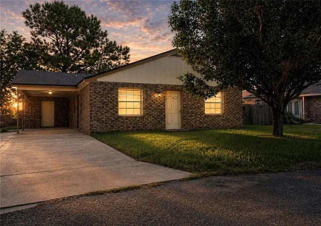 Photo 1 of Single family home for sale at 140 E 12th Street, Reserve, LA 70084 | MLS# 2555203 | Listing updated on 2026-04-28