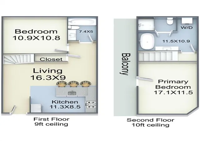 20th image of 535 Third St, New Orleans, LA 70130 | MLS# 2552903