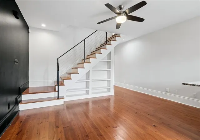 3rd image of 535 Third St, New Orleans, LA 70130 | MLS# 2552903