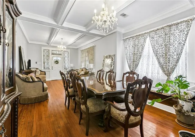 Photo 4 of Single family home for sale at 3907 General Taylor St, New Orleans, LA 70125 | MLS# 2555240 | Listing updated on 2026-08-28
