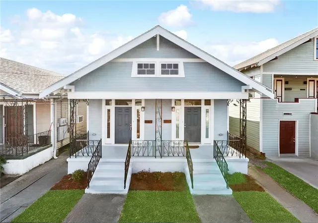 1st image of 616 618 S Hennessey St, New Orleans, LA 70119 | MLS# 2549978
