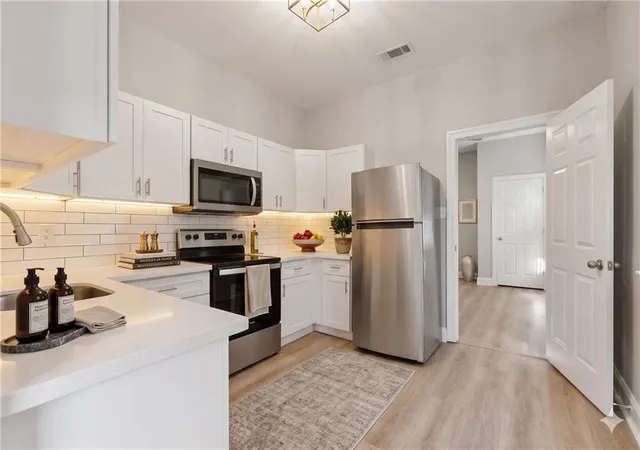 3rd image of 616-618 S Hennessey St, New Orleans, LA 70119 | MLS# 2549978